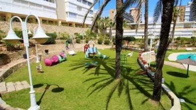 Pis – Alicante - Alacant - Vista 2