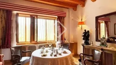 Chalet in Almafrá photo 11