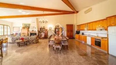 Chalet in Alcira photo 65