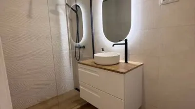Apartment on Calle Río Turia photo 11