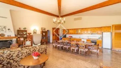 Chalet in Alcira photo 64