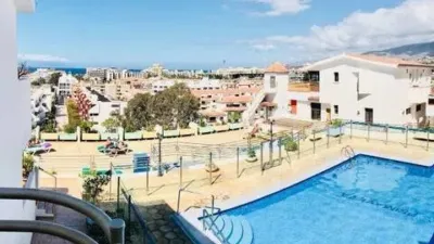 Apartment on Calle Primavera No Number photo 29