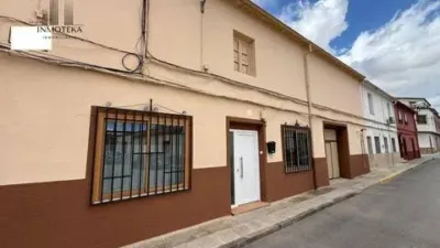 Chalet in Madrigueras photo 41