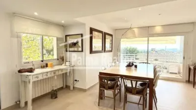 Duplex in La Bonanova-Porto Pi photo 9