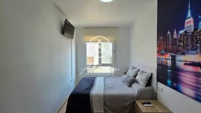 Apartment in Roquetas de Mar photo 35