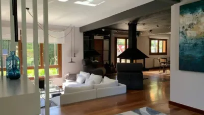 Chalet en Bonanza photo 29