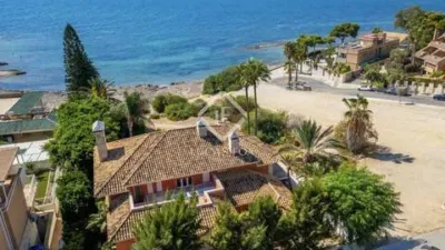 Chalet on Avenida de la Costa Blanca photo 43