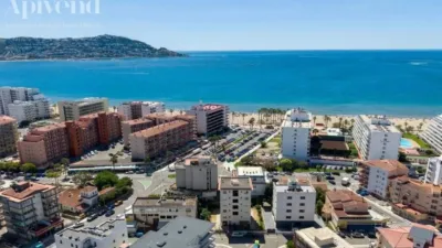 Apartment in Santa Margarida photo 29