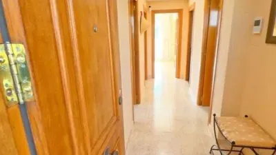 Apartment on Avenida de Benidorm photo 14