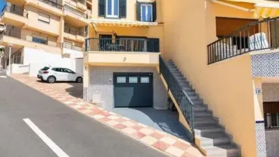 Chalet in Los Arenales del Sol photo 30
