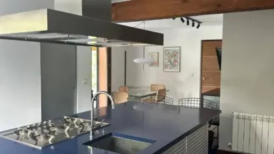 Chalet en Bonanza photo 9