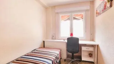 Apartment in Tómbola photo 22
