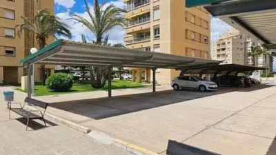 Apartment in Agua Amarga-Urbanova photo 56