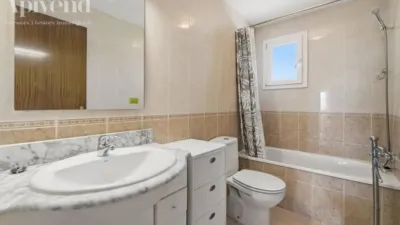 Apartment in Santa Margarida photo 11