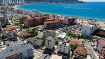 Apartment in Santa Margarida photo 25