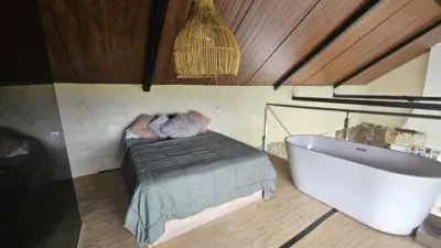Rustic House in Tarifa photo 13