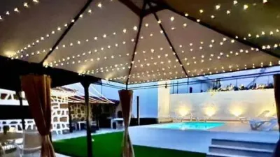 Chalet on Calle San Miguel de Abona, No Number photo 15