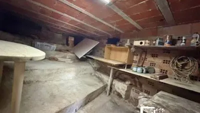 Chalet en Canyelles photo 21