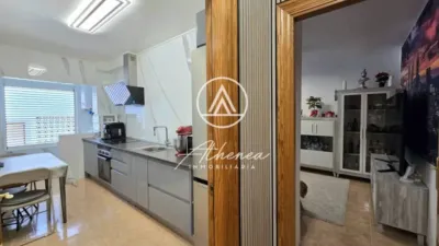 Apartment in Roquetas de Mar photo 17