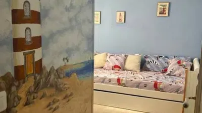 Piso en alquiler en Avenida de Gijón, Playa de San Juan (Distrito Playas. Alicante - Alacant) de 4.500 €<span>/mes</span>