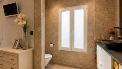 Chalet in Los Arenales del Sol photo 19