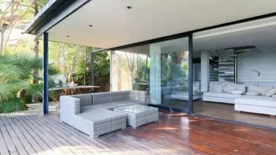 House in El Poal photo 3