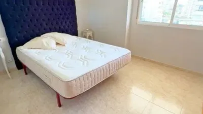 Apartment on Avenida de Benidorm photo 12