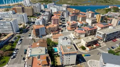 Apartment in Santa Margarida photo 20