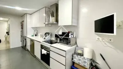 Apartment in La Condomina photo 11