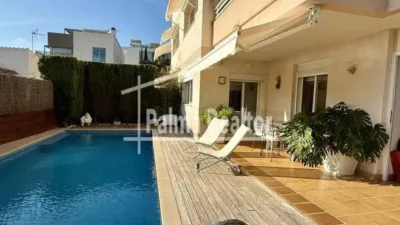 Duplex in La Bonanova-Porto Pi photo 40