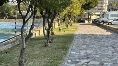 Apartment on Avenida de Benidorm photo 87