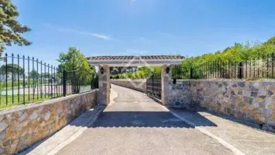Chalet in Alcira photo 8