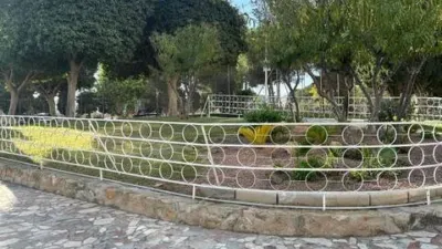 Apartment on Avenida de Benidorm photo 70