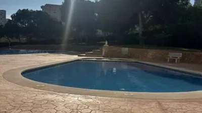Apartment on Avenida de Benidorm photo 61