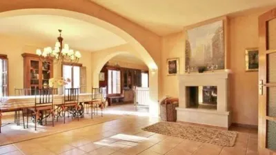 Chalet in Benimagrell photo 4