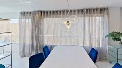 Apartment in Agua Amarga-Urbanova photo 19