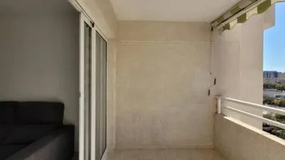 Apartment on Avenida de los Países Escandinavos photo 5