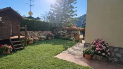 Chalet on Carrer de Júpiter photo 8