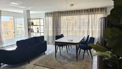 Apartment in Agua Amarga-Urbanova photo 20