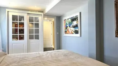 Apartment in Agua Amarga-Urbanova photo 53