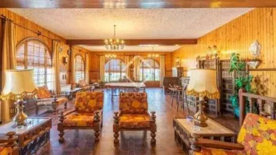 Chalet in Alcira photo 12