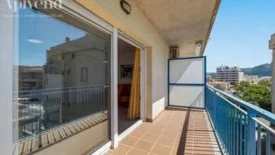 Apartment in Santa Margarida photo 2