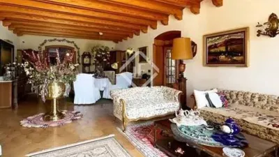 Chalet in Almafrá photo 9