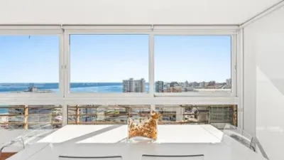 Apartment in Alicante - Alacant - Més