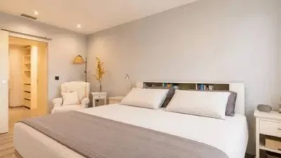 Chalet in Los Arenales del Sol photo 4
