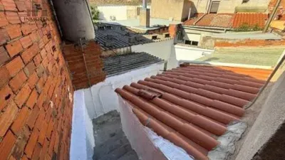 Chalet in Madrigueras photo 20