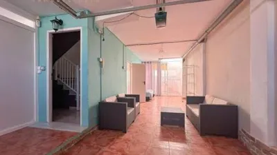 Terraced house in Centre-Port-Platja Llevant photo 29