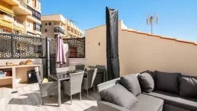 Chalet in Los Arenales del Sol photo 24