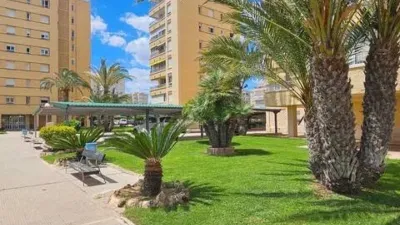 Apartment in Agua Amarga-Urbanova photo 60