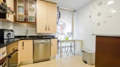 Apartment in the City Centre photo 13